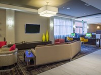 Courtyard by Marriott Culver City Los Angeles