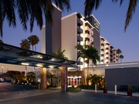 Four Points by Sheraton Los Angeles Westside