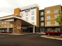 Fairfield Inn & Suites Atlanta Cumming/Johns Creek