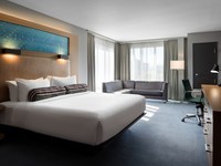 Aloft Cupertino
