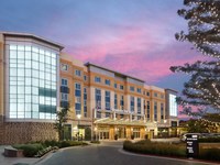 Residence Inn San Jose Cupertino