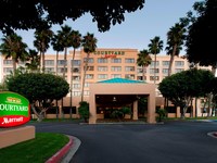 Courtyard Cypress Anaheim/Orange County