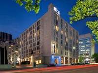 Aloft Dallas Downtown