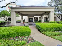 Courtyard Dallas Medical/Market Center