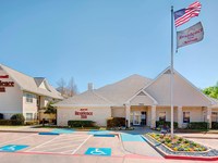 Residence Inn Dallas Park Central