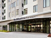 Residence Inn Dallas by the Galleria