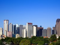 Sheraton Dallas Hotel