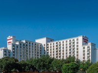 Sheraton Suites Market Center Dallas