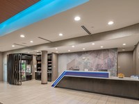 SpringHill Suites Dallas Central Expressway