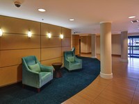 SpringHill Suites Dallas NW Highway at Stemmons/I-35E