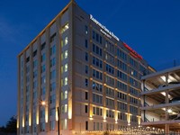 TownePlace Suites Dallas Downtown