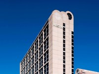 The Westin Galleria Dallas