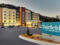 Fairfield Inn & Suites Dalton