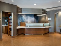 SpringHill Suites Danbury