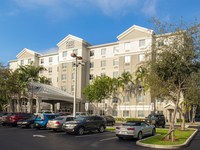Four Points by Sheraton Fort Lauderdale Airport - Dania Beach