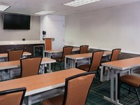 SpringHill Suites Fort Lauderdale Airport & Cruise Port