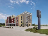 TownePlace Suites Danville