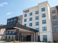 Fairfield Inn & Suites Davenport Quad Cities