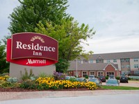 Residence Inn Davenport