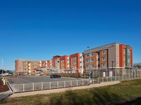 Residence Inn Sacramento Davis