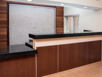 Fairfield Inn & Suites Dayton South