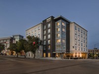 Fairfield Inn & Suites Dayton