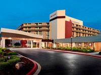 Marriott at the University of Dayton