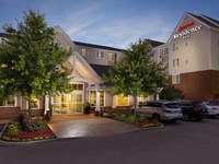 Residence Inn Dayton Vandalia