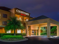 Courtyard Daytona Beach Speedway/Airport