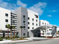 Fairfield Inn & Suites Daytona Beach Speedway/Airport