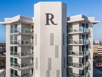 Renaissance Daytona Beach Oceanfront Hotel