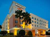 Residence Inn Daytona Beach Speedway/Airport