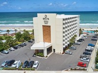 Delta Hotels Daytona Beach Oceanfront