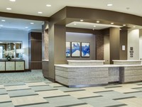 Residence Inn Daytona Beach Oceanfront