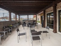 TownePlace Suites Dallas DeSoto