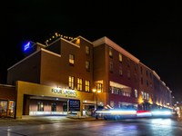 Four Points by Sheraton Deadwood