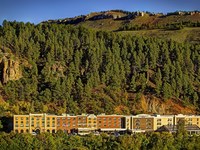 SpringHill Suites Deadwood