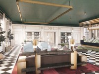 Dearborn Inn, Autograph Collection