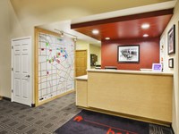 TownePlace Suites Detroit Dearborn