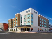 Fairfield Inn & Suites Decatur