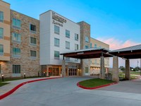 Fairfield Inn & Suites Decatur at Decatur Conference Center