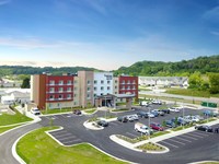 Fairfield Inn & Suites Decorah