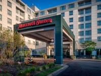 Chicago Marriott Suites Deerfield