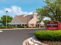 Residence Inn Chicago Deerfield