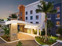Fairfield Inn & Suites Deerfield Beach Boca Raton