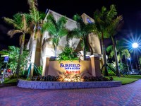 Fairfield Inn & Suites Delray Beach I-95