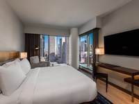 AC Hotel Denver Downtown