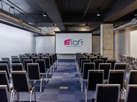 Aloft Denver Downtown