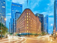 The Brown Palace Hotel and Spa, Autograph Collection