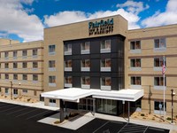Fairfield Inn & Suites Denver Tech Center North